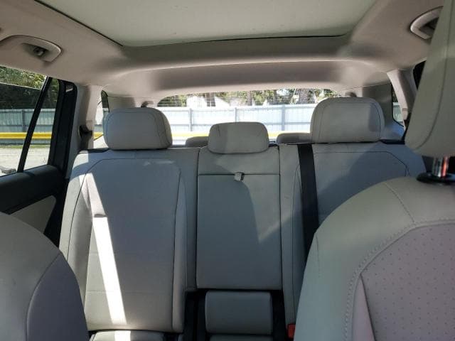 2019 VOLKSWAGEN TIGUAN SE 10