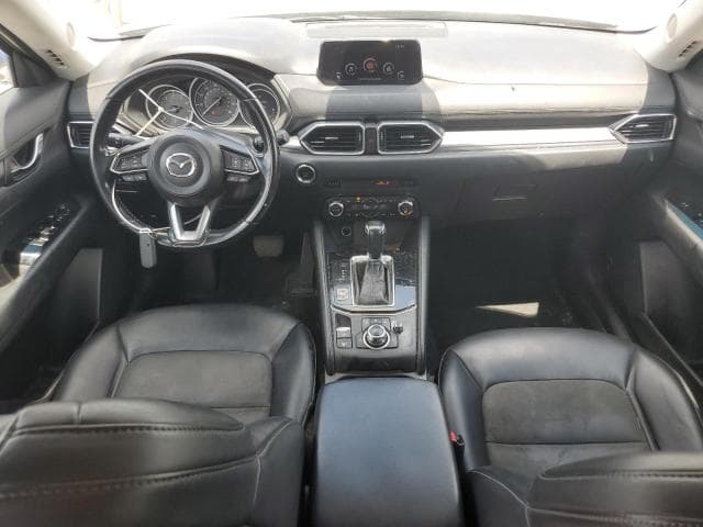 2018 MAZDA CX-5 TOURING 8