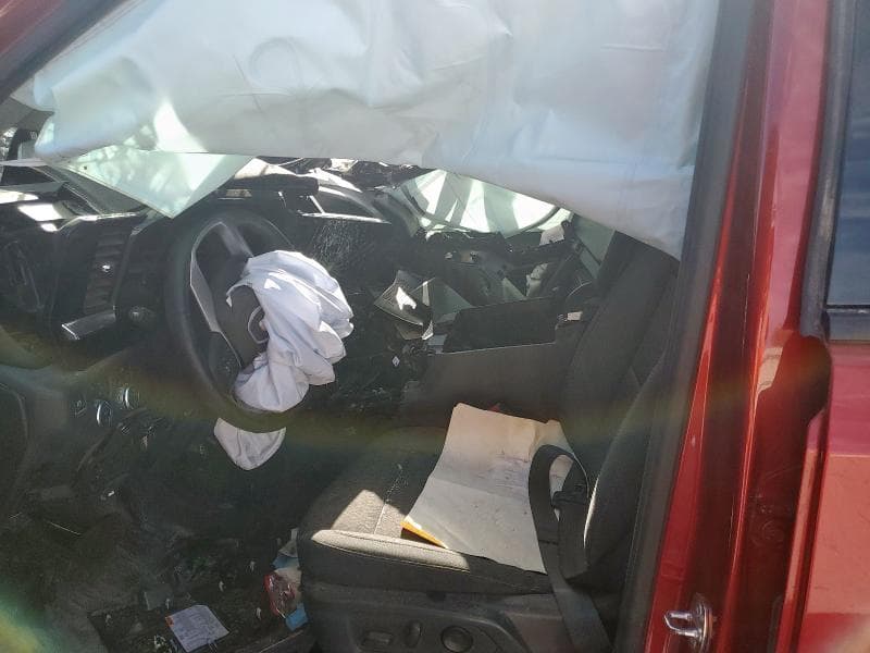 2024 GMC SIERRA K1500 ELEVATION 7