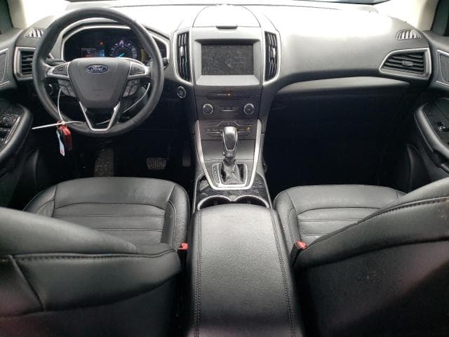 2018 FORD EDGE SEL 8