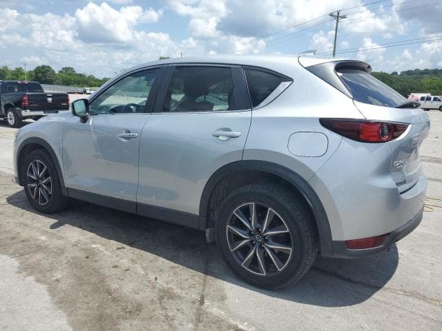 2018 MAZDA CX-5 TOURING 2