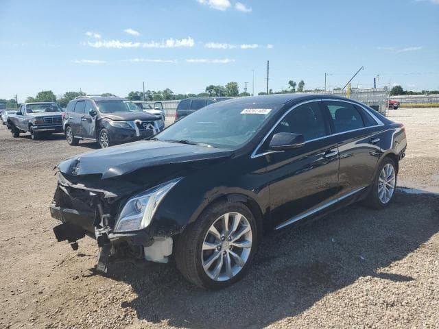 2017 CADILLAC XTS LUXURY - 1