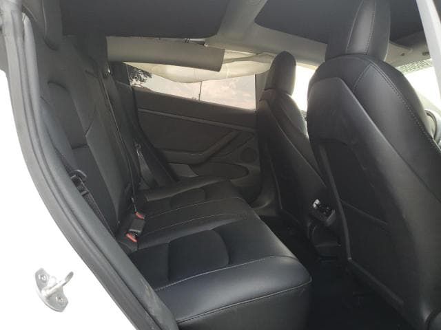 2022 TESLA MODEL 3 10