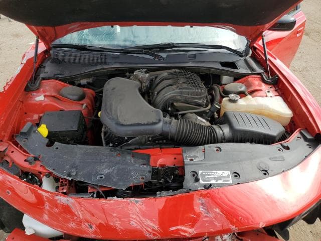 2023 DODGE CHARGER SXT SXT 11