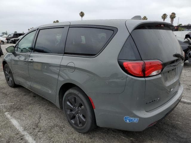 2020 CHRYSLER PACIFICA HYBRID TOURING 2
