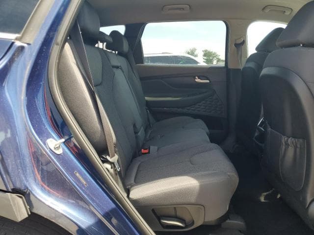 2019 HYUNDAI SANTA FE SE 11