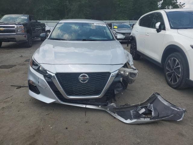 2020 NISSAN ALTIMA S 5