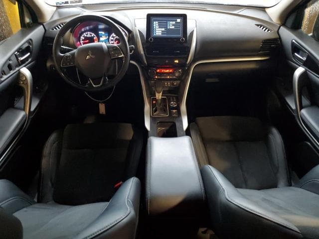 2024 MITSUBISHI ECLIPSE CROSS SE 8