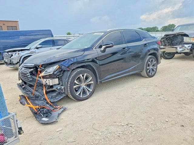 2017 LEXUS RX 350 BASE - 1