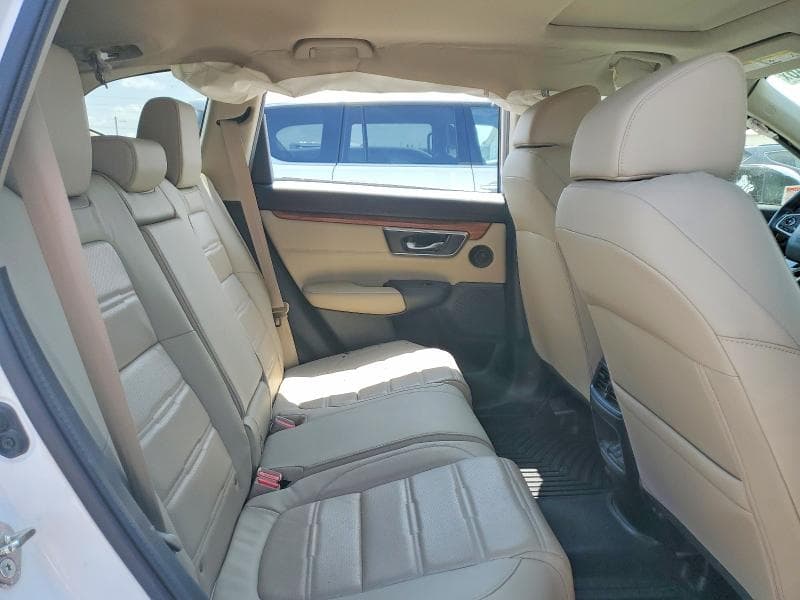 2019 HONDA CR-V EXL 11