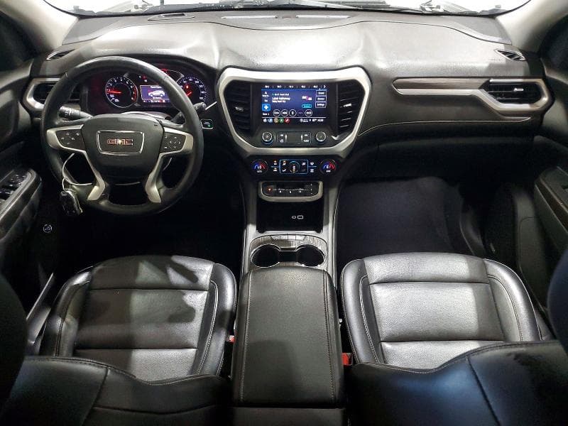 2023 GMC ACADIA SLT 8