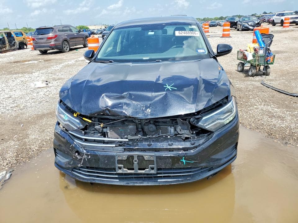 2021 VOLKSWAGEN JETTA S 5