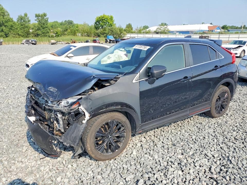 2020 MITSUBISHI ECLIPSE CROSS LE - 1