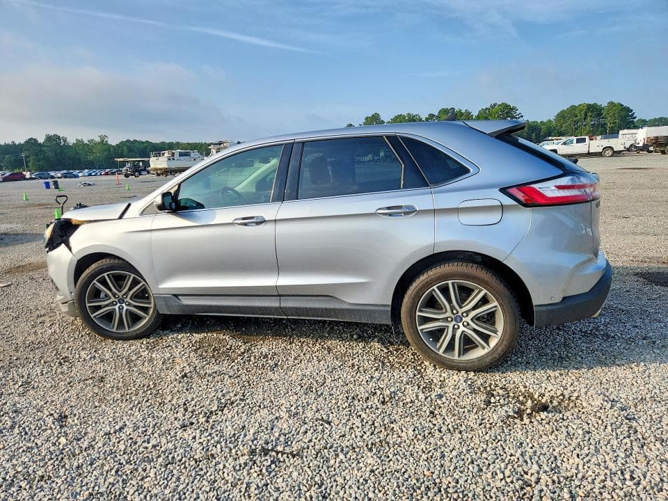 2020 FORD EDGE TITANIUM 2