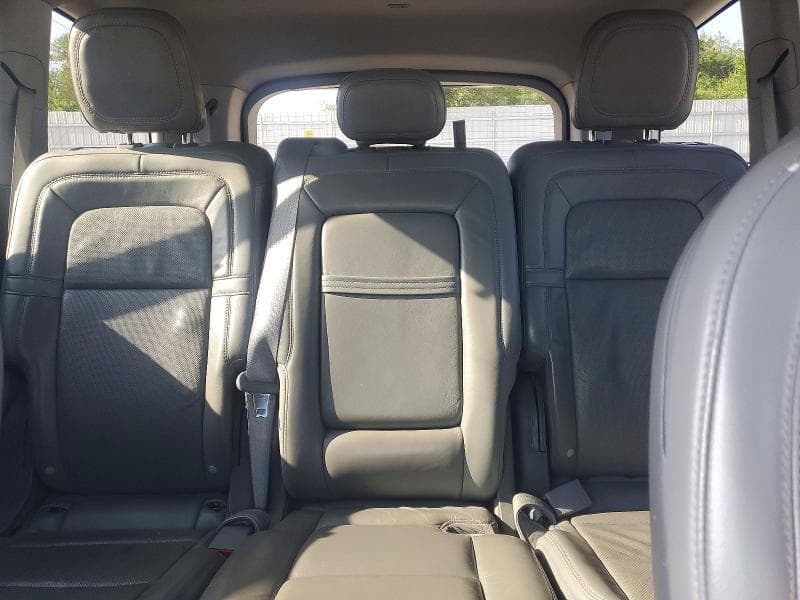 2021 LINCOLN AVIATOR RESERVE 10