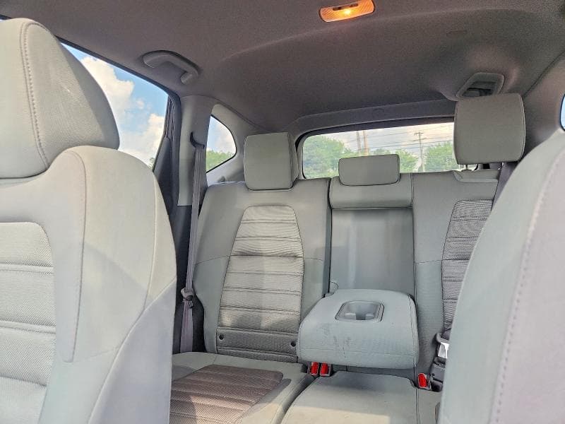 2018 HONDA CR-V EX 10
