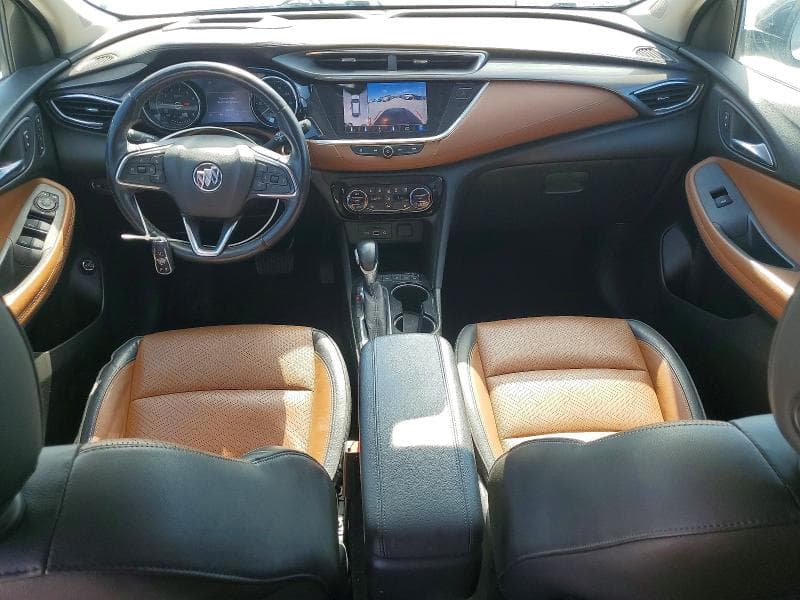 2020 BUICK ENCORE GX ESSENCE 8