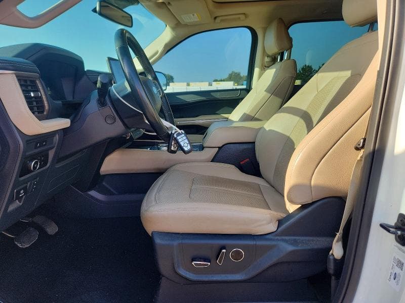 2023 FORD EXPEDITION MAX LIMITED 7