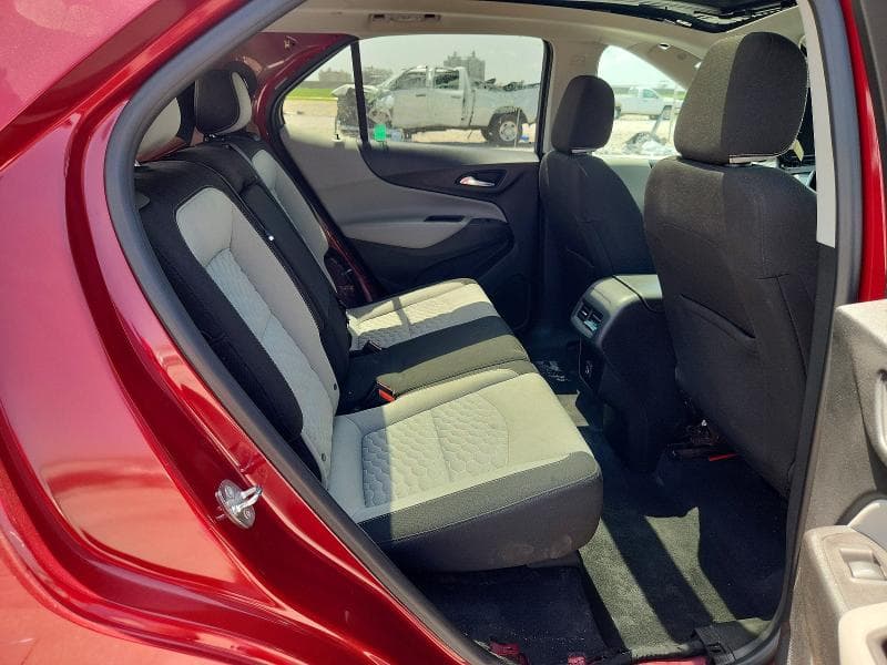 2021 CHEVROLET EQUINOX LT 11