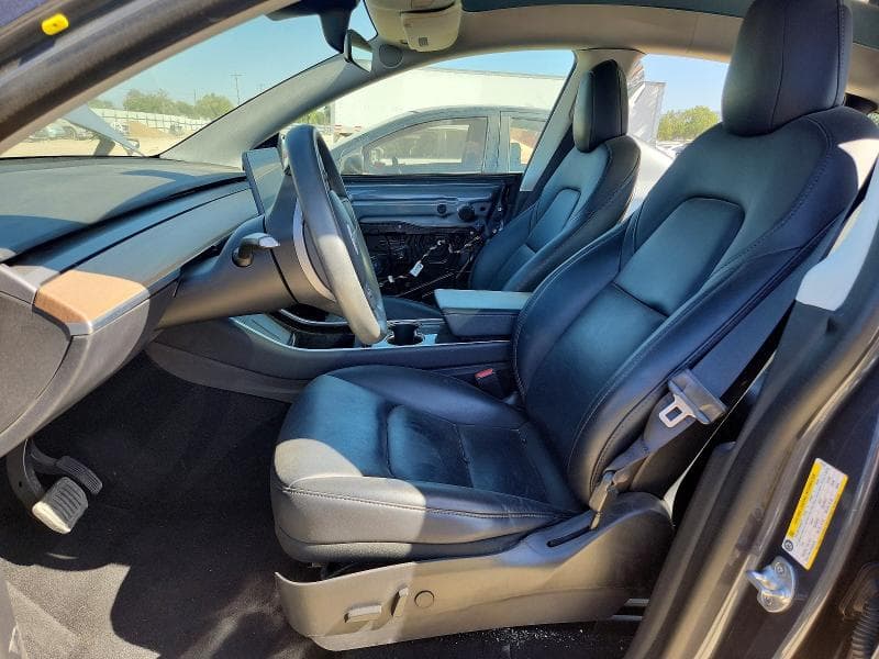2020 TESLA MODEL Y 7