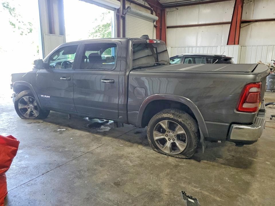 2020 RAM 1500 LARAMIE 2