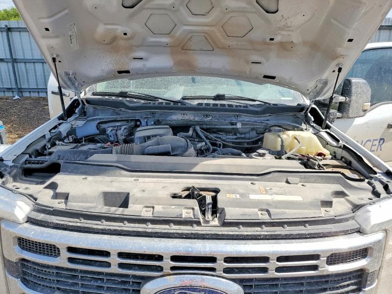 2024 FORD F250 SUPER DUTY 11