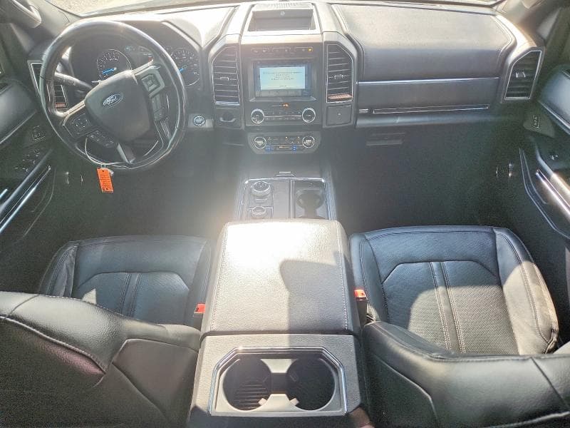 2018 FORD EXPEDITION LIMITED 8