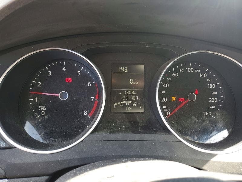 2017 VOLKSWAGEN JETTA S 9