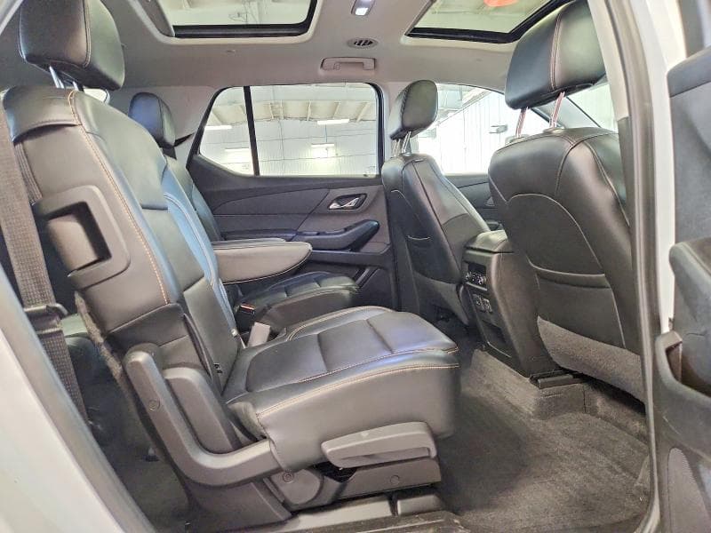 2019 CHEVROLET TRAVERSE PREMIER 11