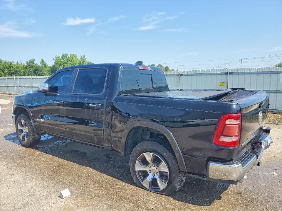 2019 RAM 1500 LARAMIE 2