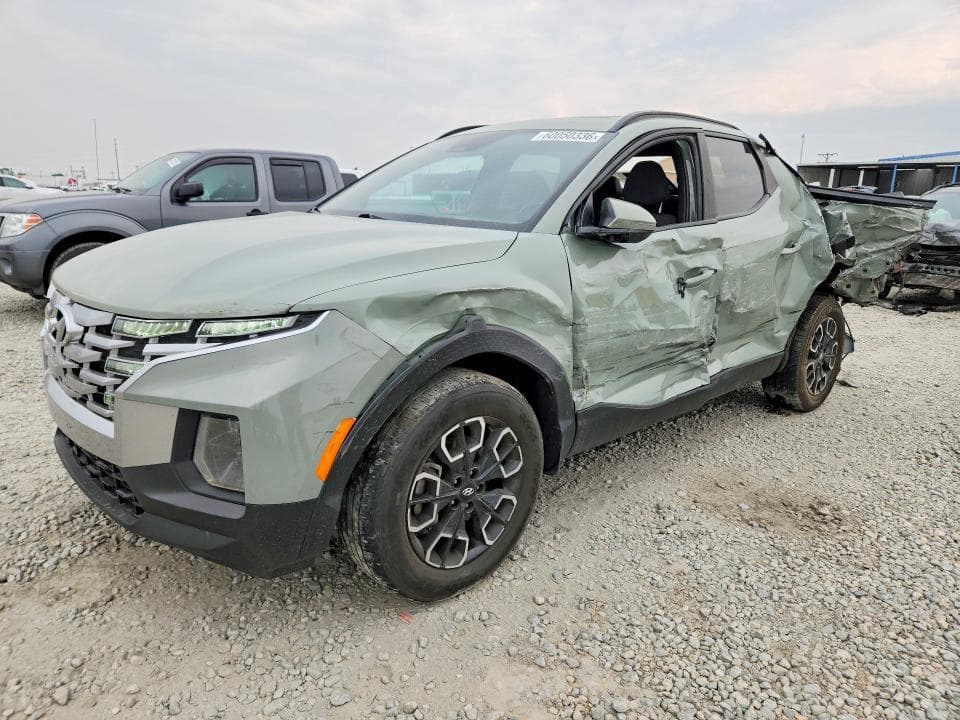2023 HYUNDAI SANTA CRUZ SEL PREMIUM