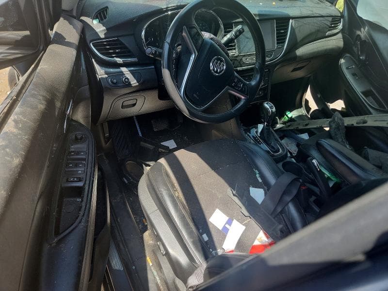 2020 BUICK ENCORE PREFERRED 8