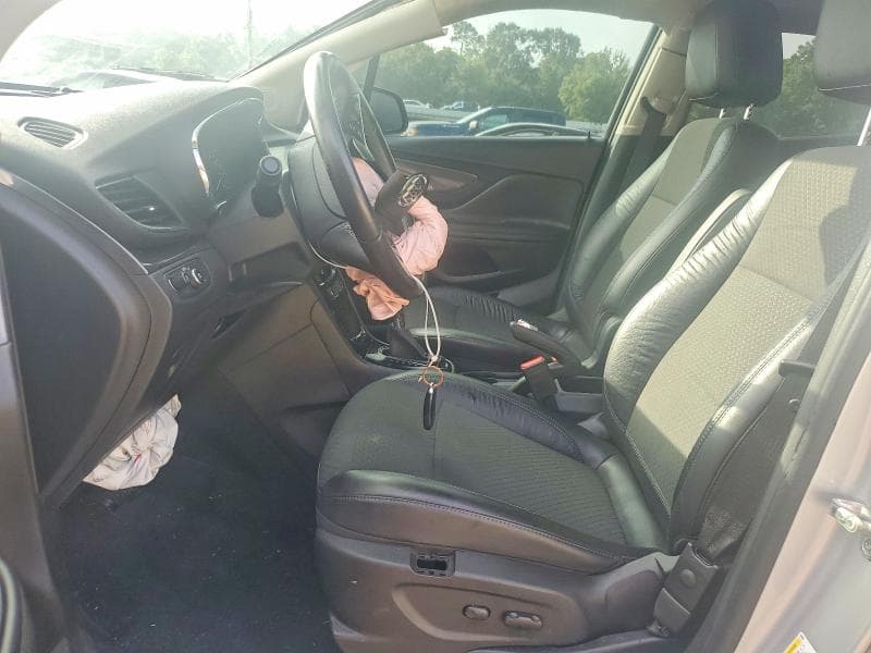 2017 BUICK ENCORE PREFERRED 7