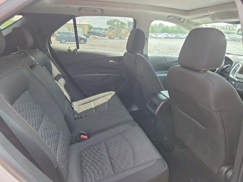 2019 CHEVROLET EQUINOX LT 11