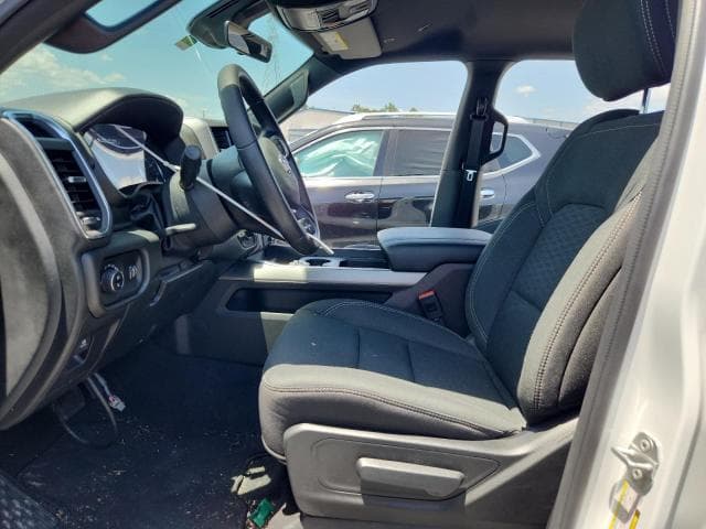 2026 RAM 1500 TRADESMAN 7