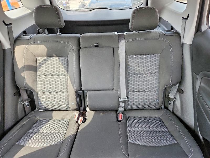2023 GMC TERRAIN SLE 10