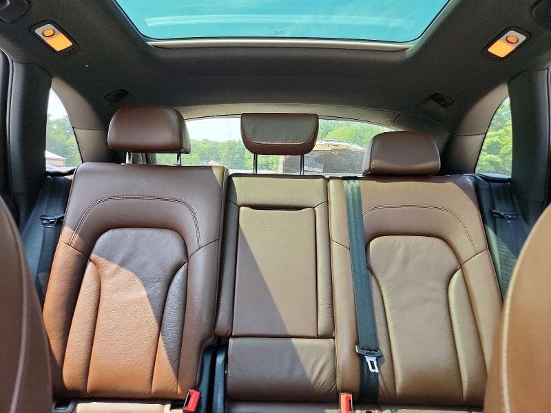2017 AUDI Q5 PREMIUM PLUS 10