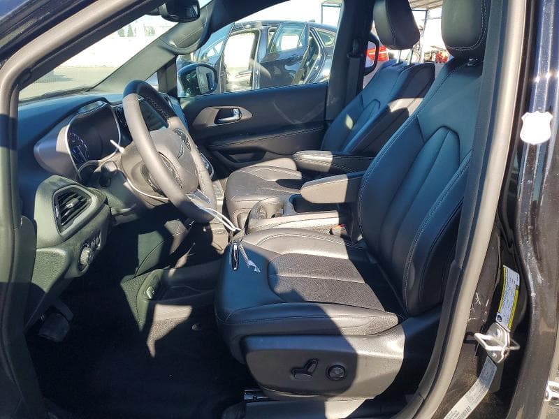 2026 CHRYSLER PACIFICA SELECT 7
