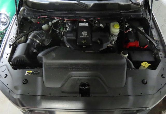 2023 RAM 2500 POWERWAGON 7