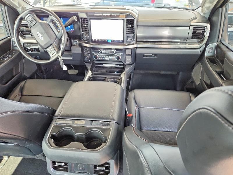 2024 FORD F250 SUPER DUTY 8