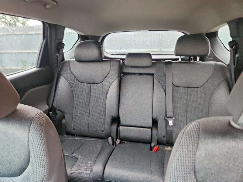 2020 HYUNDAI SANTA FE SE 10