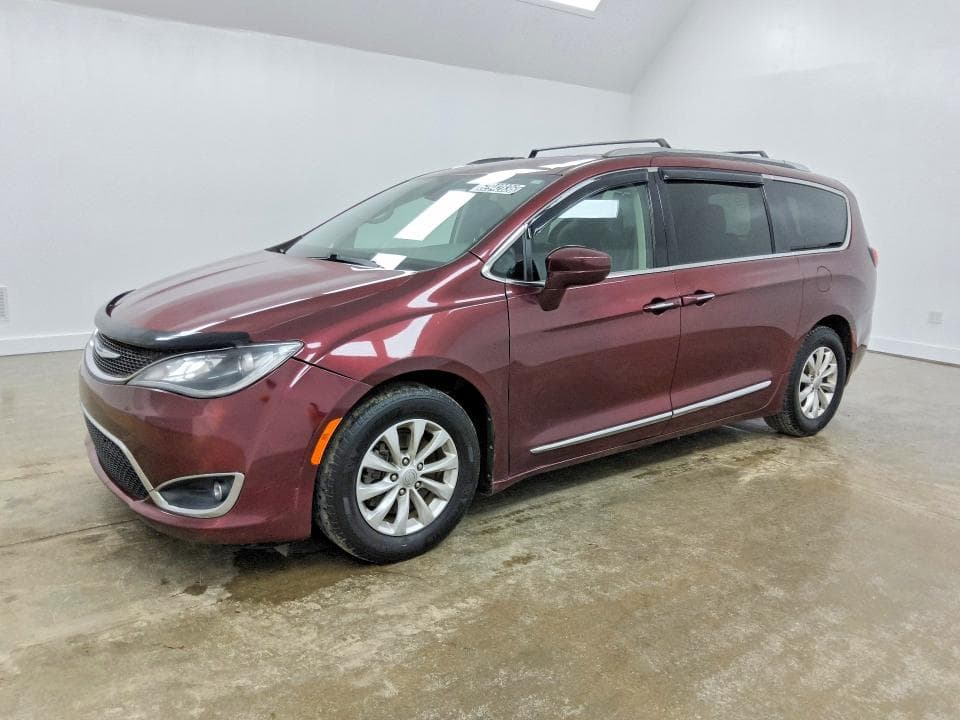 2018 CHRYSLER PACIFICA TOURING L - 1