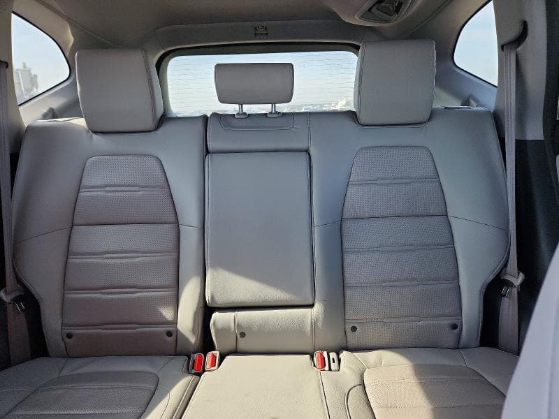 2017 HONDA CR-V EXL 10