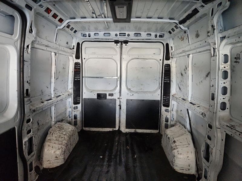 2020 RAM PROMASTER 2500 2500 HIGH 10