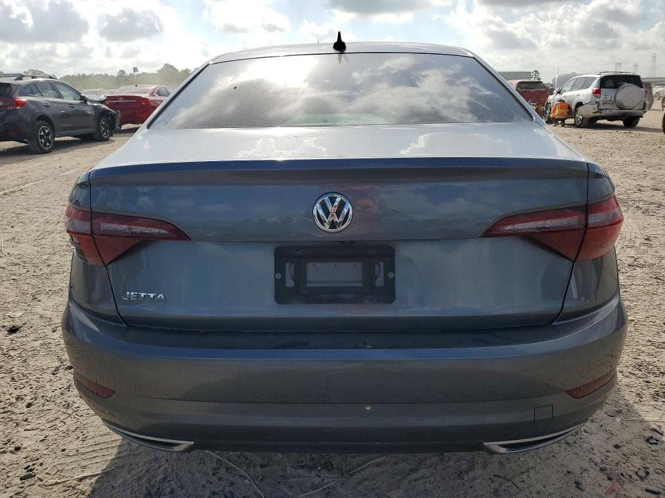 2020 VOLKSWAGEN JETTA S 6