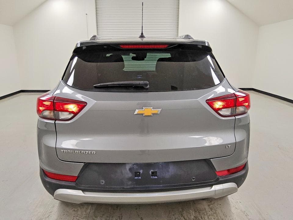 2024 CHEVROLET TRAILBLAZER LT 6