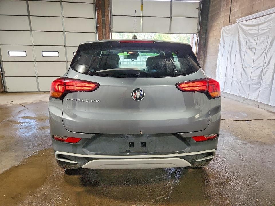 2021 BUICK ENCORE GX PREFERRED 6