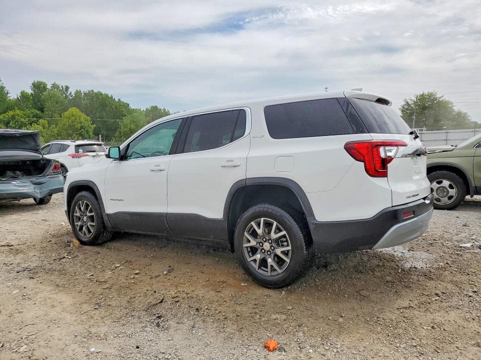 2020 GMC ACADIA SLE 2