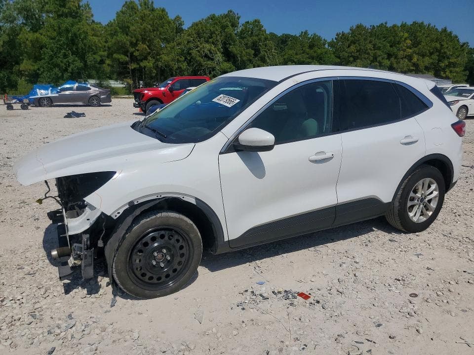 2021 FORD ESCAPE SE - 1