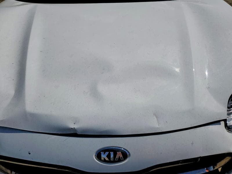 2020 KIA SPORTAGE LX 12